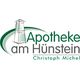 Logo der Apotheke am Hünstein