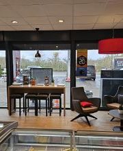 ORLEN Tankstelle Bild 16