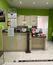 Laboratoire Sainte-Menehould - BIOGROUP LORRAINE image 6