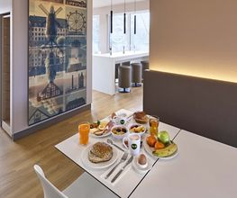 B&B HOTEL Lippstadt Bild 5