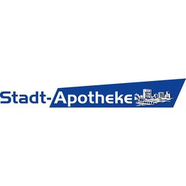 Logo der Stadt-Apotheke