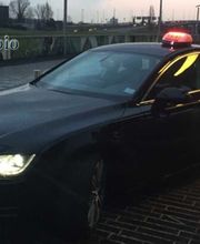 Taxi Eusébio image 1