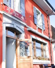 Café Restaurant la Gare Bild 8