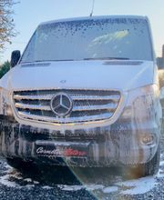 Cosmetic motors image 1