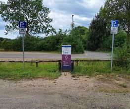 NEW Energie-Ladestation Bild 2