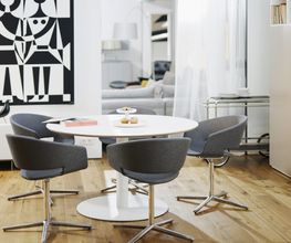 Lukaszewitz Einrichten + Wohnen GmbH Bild 4