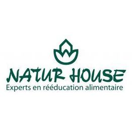 NATURHOUSE - Natalia Diététique logo