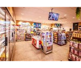 Shell Recharge Charging Station Bild 13