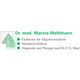 Logo | Allgemeinmedizin | Dr. Marina Mehlmann | München