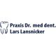 Praxis Dr. med. dent. Lars Lansnicker