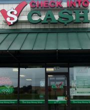 Check Into Cash image 1