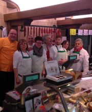 Alfred Lorenz GmbH Metzgerei & Partyservice Bild 2