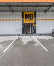 Kiloutou Livry-Gargan - La Plateforme image 4