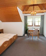 Forellengasthof Waldeck Bild 1