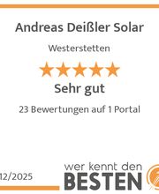 werkenntdenBESTEN.de Qualitätssiegel