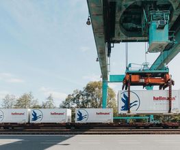 Hellmann Worldwide Logistics Bild 6