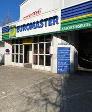 Euromaster Lyon Vaise image 2