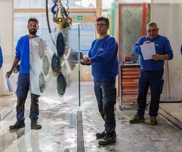 CDR Glas AG Bild 7