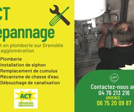 ACT Dépannage image 1