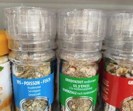 Alimentation Chez Ruby image 15
