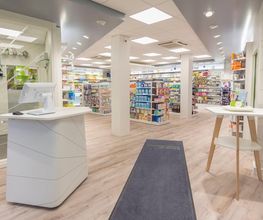 Pharmacieplus du Bourg Marin SA Bild 3