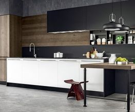 Gheza Cuisines sa Bild 6