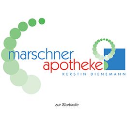 Logo der Marschner-Apotheke