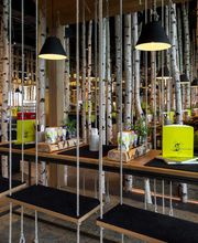 HANS IM GLÜCK - BERN Gümligen Bild 7