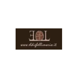 E.L. di Ghelli Mario logo