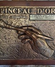 Le Pinceau d'Or image 1