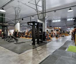 Basic-Fit 24/7 image 6
