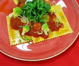 Restaurant Roter Platz Bild 13