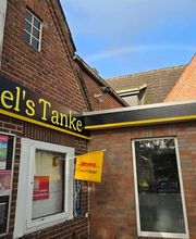 CLASSIC Tankstelle Elmlohe