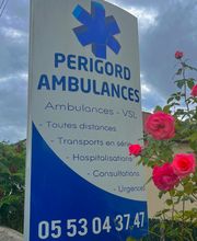 Périgord Ambulances image 2