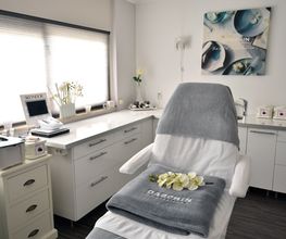 de salon