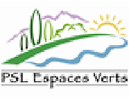 PSL Espaces Verts