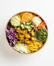 Hummus Republic (Surprise) image 9