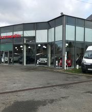 Garage Saga Peugeot Citroën Gournay image 3