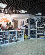Gallery Cliente