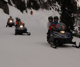 COURCHEVEL AVENTURE image 3