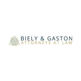 Biely & Gaston Attorneys at Law