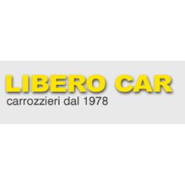 Carrozzeria Libero logo