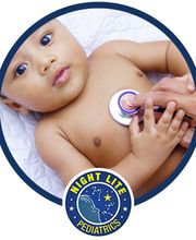 PM Pediatric Urgent Care (Formerly Night Lite Pediatrics) image 10