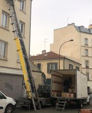 Bs Move Déménagement image 17