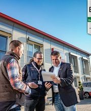 Spedition Jan Bode Bild 3