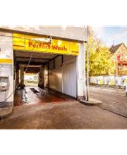 Shell Recharge Charging Station Bild 5