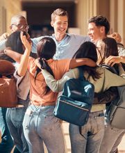 Close Protection Security Solutions Bild 12