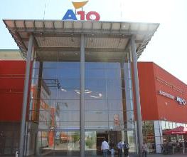 A10 Center Wildau Bild 12