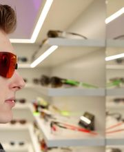 Hirt AG Augenoptik & Optometrie Bild 7