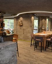 Boutique Hotel La Gorge & Restaurant Zer Schlucht Bild 2